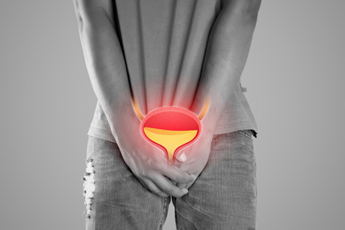 Urinary Incontinence