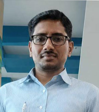 Hemakumar S