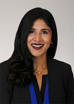 Dr Arasi Maran