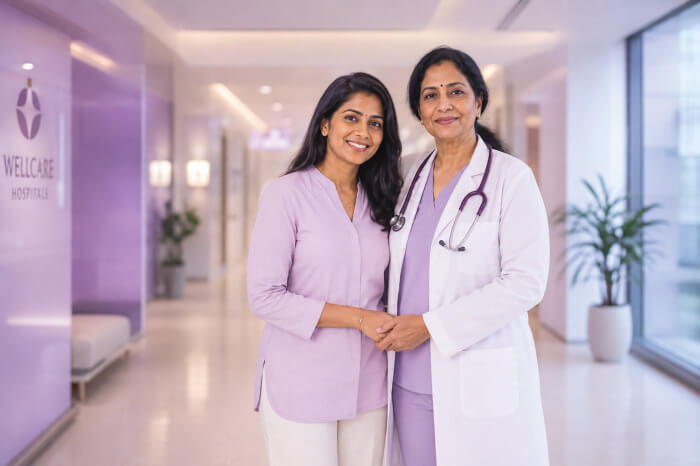 Myths vs Facts about Breast Health