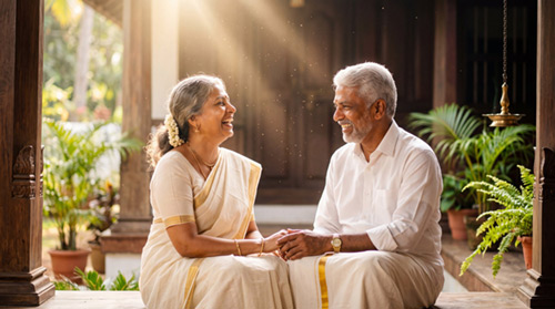 The Age of Longevity