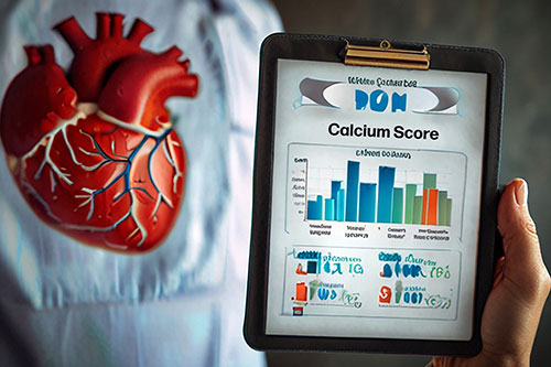 Calcium Score Zero: Can You Still Have Heart Plaque?