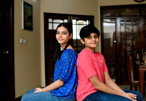 When Growing Up Feels Uncertain: Supporting Adolescents and Their Families
