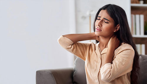Earache, Headache or Sore Throat? When Pain Needs Attention
