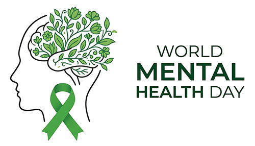 Mental Health Stigma: Seeing the Person, Not the Diagnosis
